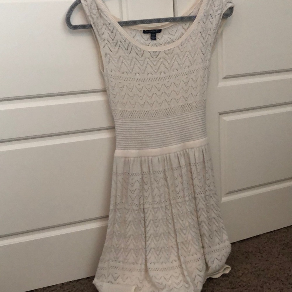 American Eagle dress